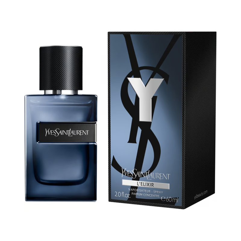 PERFUME YVES SAINT LAURENT Y ELIXIR PARFUM CONCENTRÉ 60 ML - 1