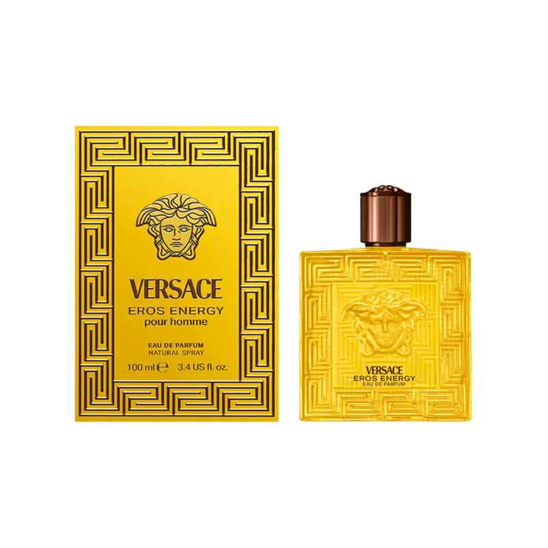 PERFUME VERSACE EROS ENERGY EDP 100 ML HOMBRE - 1