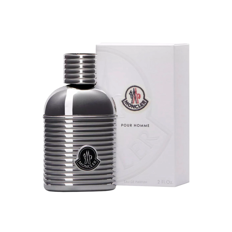MONCLER POUR HOMME EDP 60 ML - 1