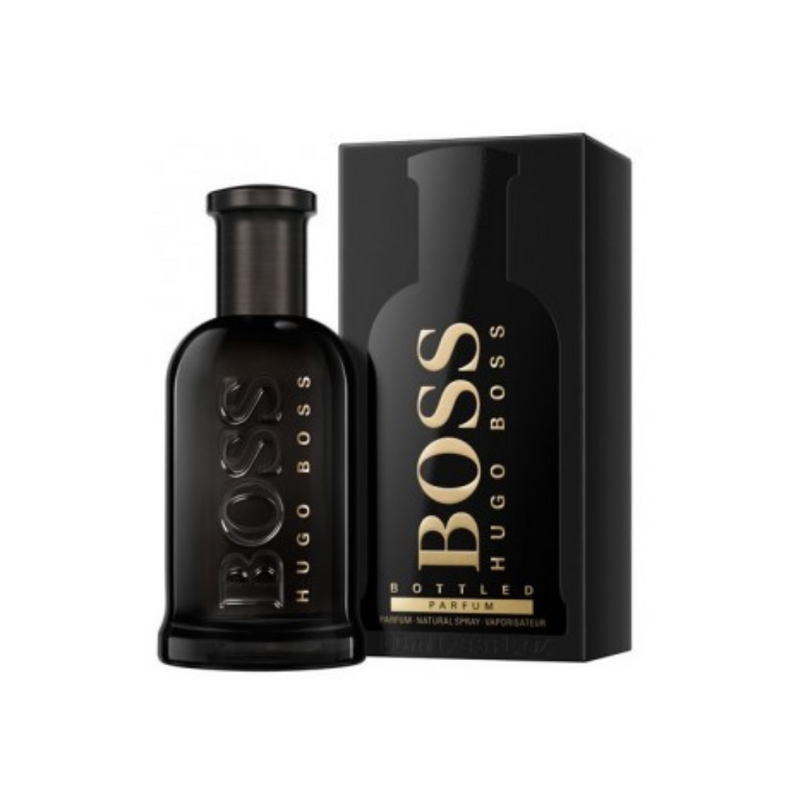 PERFUME HUGO BOSS BOTTLED PARFUM 100 ML - 1