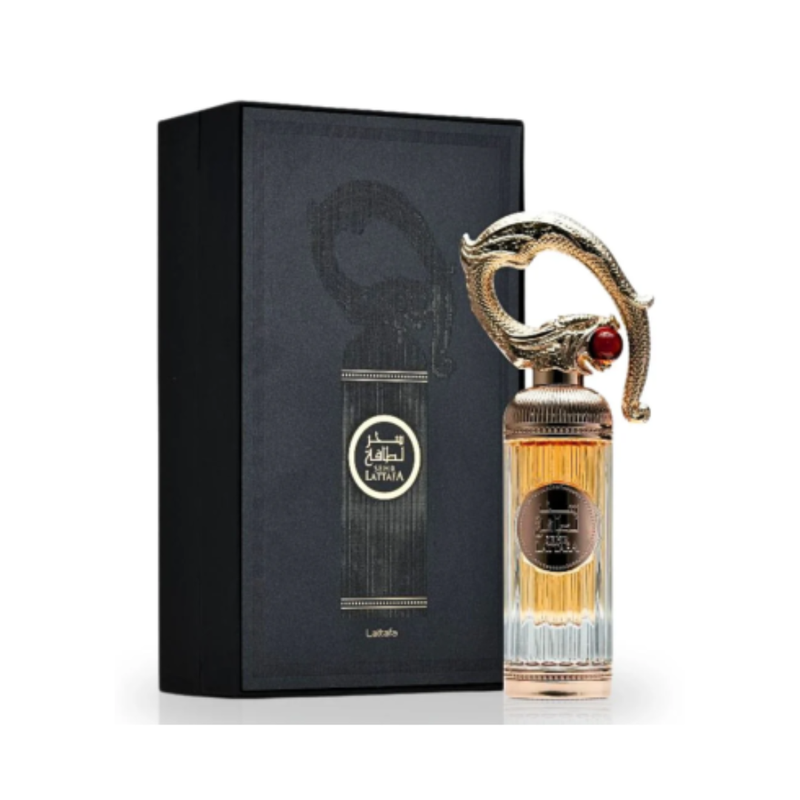 LATTAFA SEHR PERFUME EDP 100 ML - 1