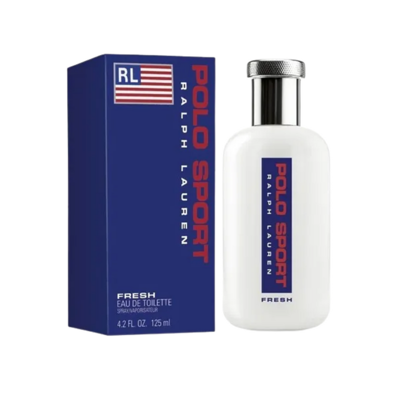 PERFUME RALPH LAUREN POLO SPORT FRESH EDT 125 ML HOMBRE - 1