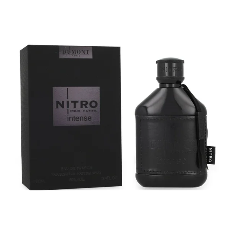 PERFUME NITRO POUR HOMME INTENSE EDP 100 ML - 1