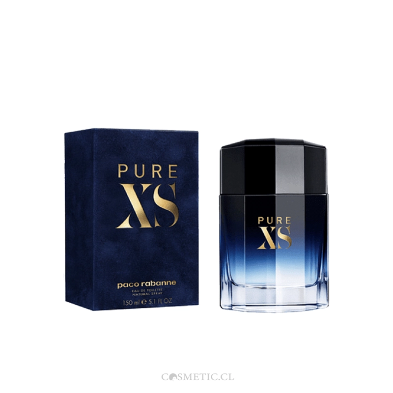 PURE XS HOMBRE EDT 150 ML HOMBRE PACO RABANNE PACOR29 - 1