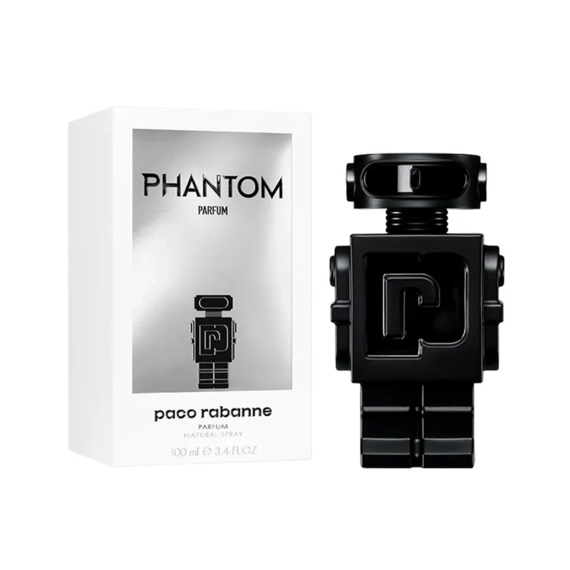 PACO RABANNE PHANTOM PARFUM 100ML - 1