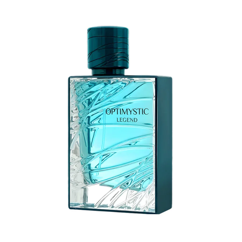 Perfume Fragrance World Optimystic Legend EDP 100 ml Hombre - 1