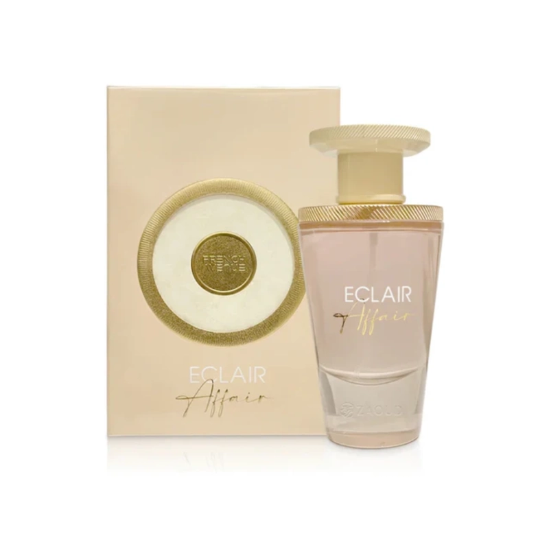 PERFUME FRENCH AVENUE ECLAIR AFFAIR EDP 100 ML - 1