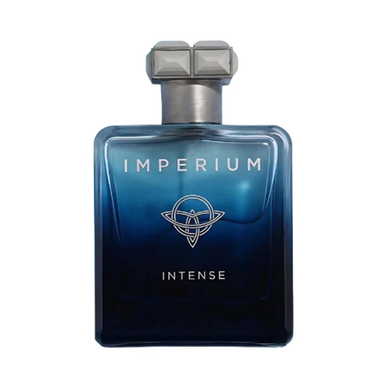 PERFUME FRAGRANCE WORLD IMPERIUM INTENSE EDP 100 ML HOMBRE - 1