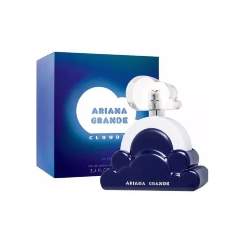 ARIANA GRANDE CLOUD 2.0 INTENSE EDP 100 ML - 1