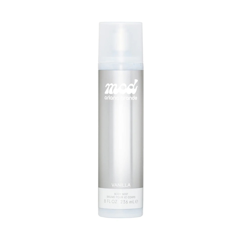 BODY MIST ARIANA GRANDE MOD VANILLA 236 ML MUJER - 1