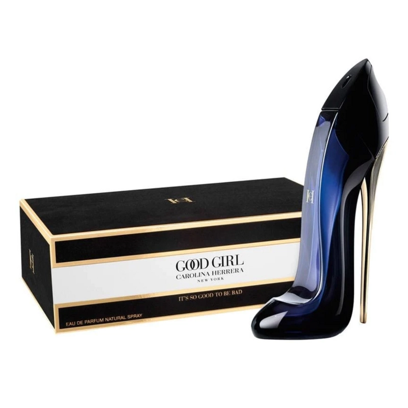 CAROLINA HERRERA GOOD GIRL EDP 150 ML - 1