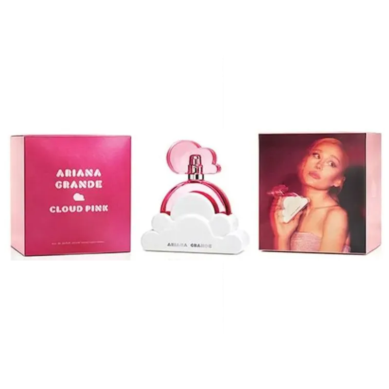 PERFUME CLOUD PINK ARIANA GRANDE EDP 30 ML MUJER - 1