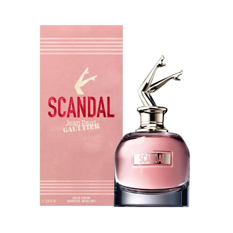 JEAN PAUL GAULTIER SCANDAL EDP 80 ML MUJER - 1
