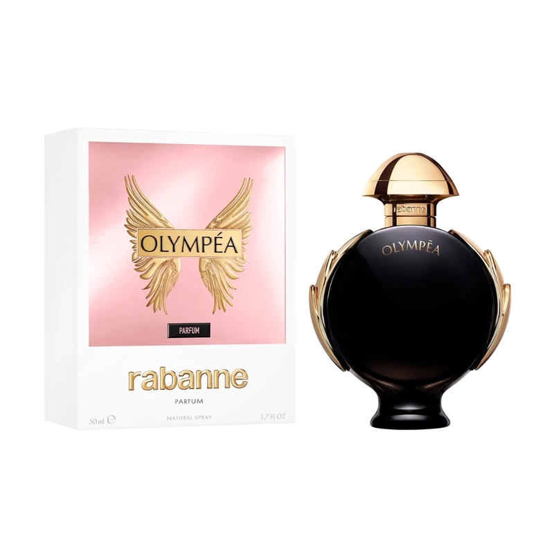 PERFUME PACO RABANNE OLYMPE A PARFUM 50 ML MUJER - 1