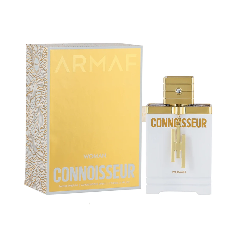 PERFUME ARMAF WOMAN CONNOIISSEUR EDP 100 ML - 1