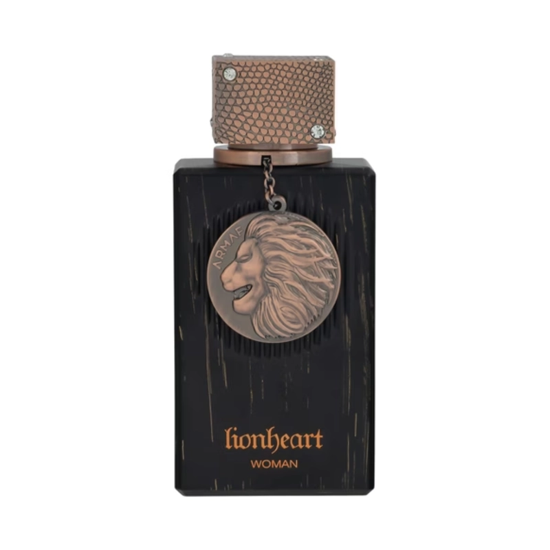 PERFUME LIONHEART WOMAN CLUB DE NUIT EDP 100 ML ARMAF - 1