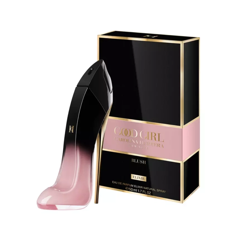 PERFUME CAROLINA HERRERA GOOD GIRL BLUSH ELIXIR EDP 50 ML - 1