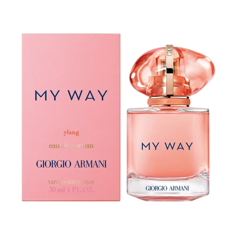 PERFUME GIORGIO ARMANI MY WAY YLANG EDP 30 ML 2025 - 1