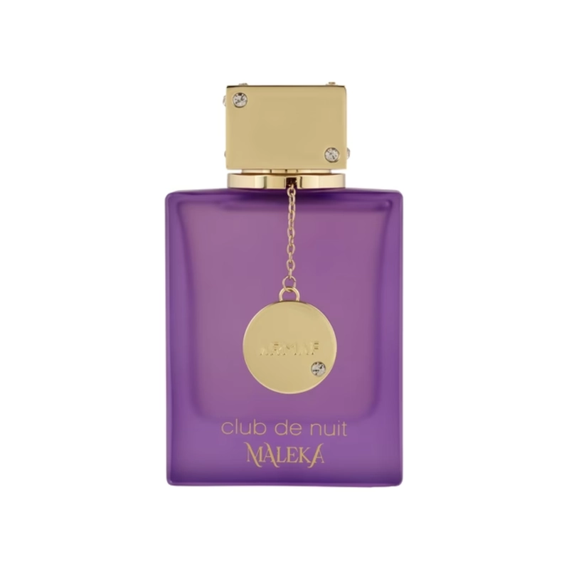 PERFUME MALEKA CLUB DE NUIT EDP 105 ML ARMAF - 1