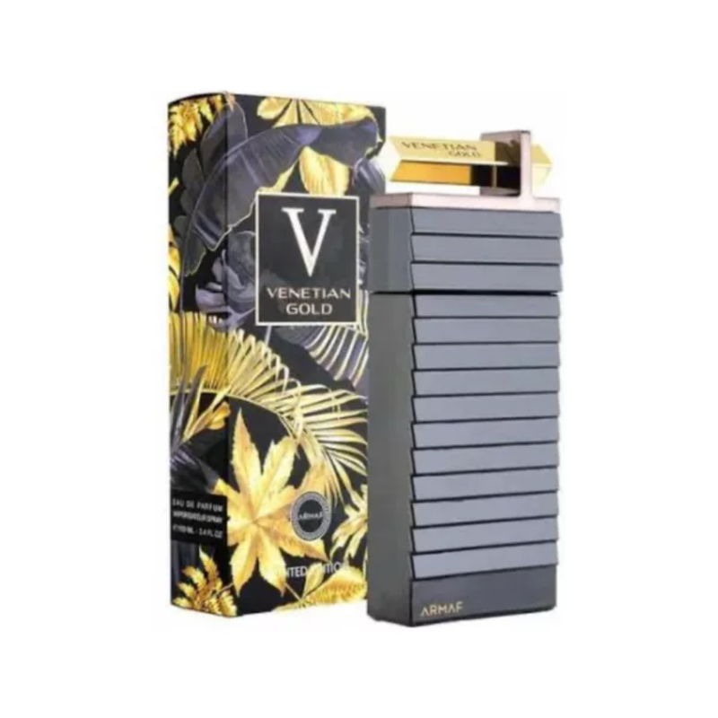 Perfume Armaf Venetian Gold Limited Edition EDP 100 ml Unisex - 1