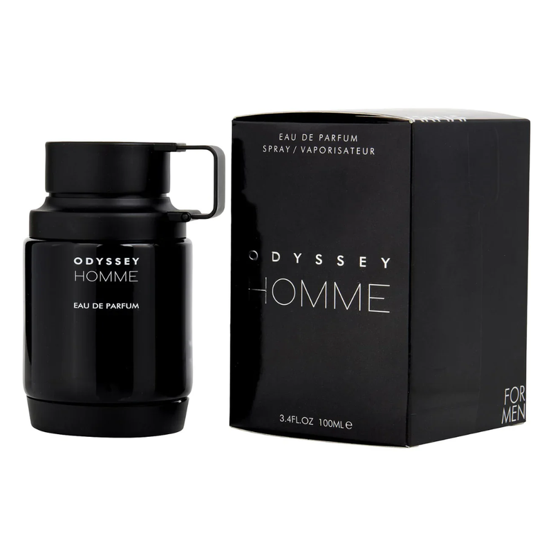 Perfume Armaf for Men Odyssey Homme EDP 100 ml - 1