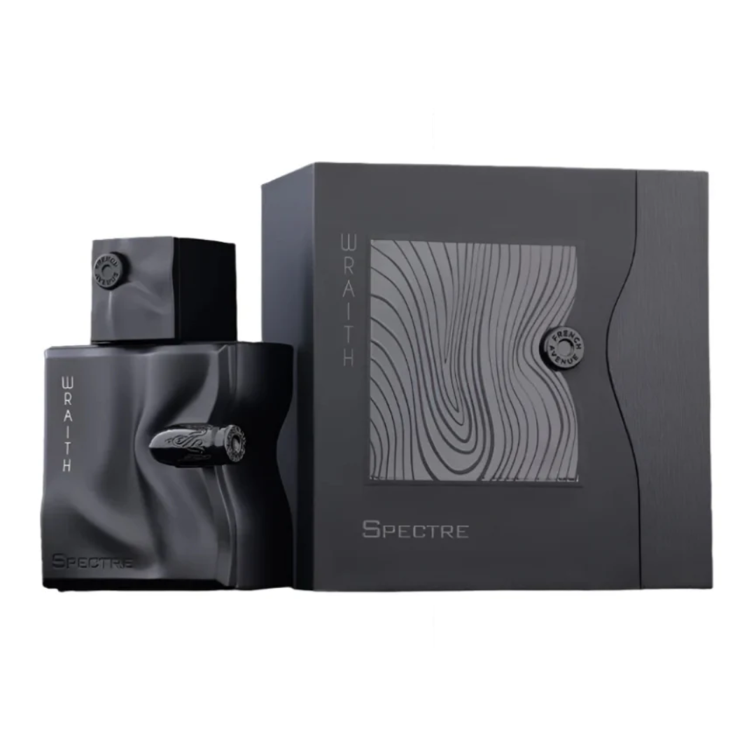 Perfume Fragrance World Spectre Wraith EDP 80 ml Unisex - 1