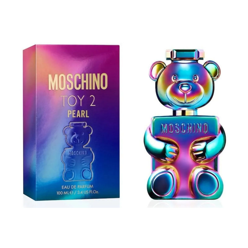 PERFUME MOSCHINO TOY 2 PEARL EDP 100 ML - 1
