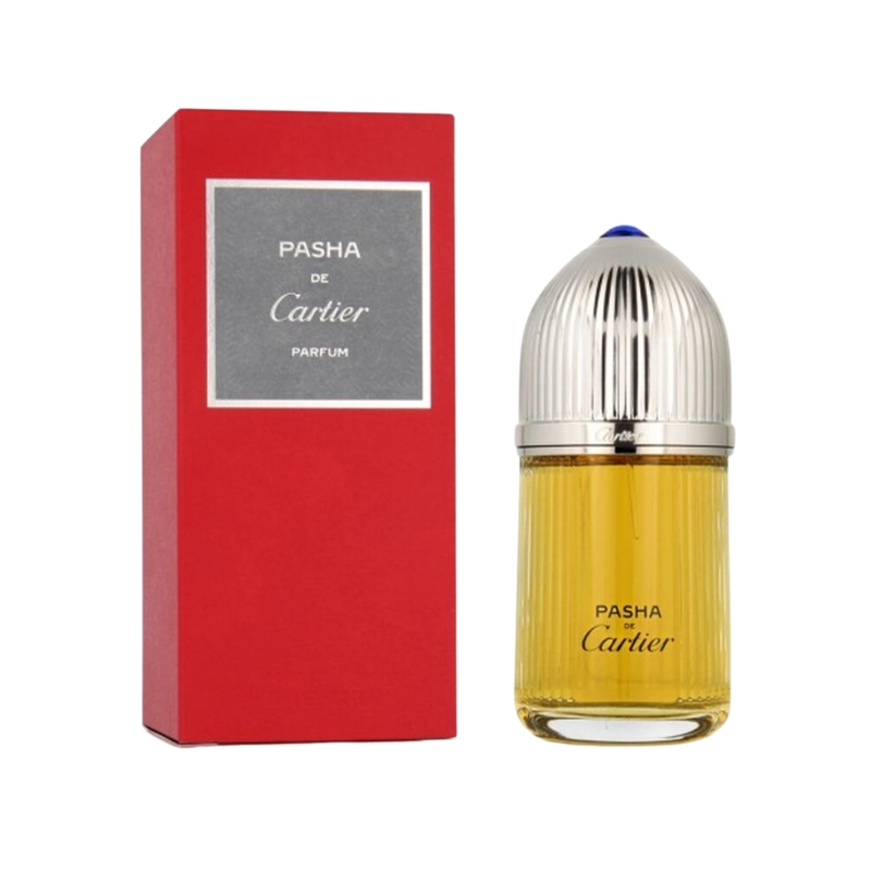 PERFUME CARTIER PASHA 100 ML PARFUM HOMBRE - 1