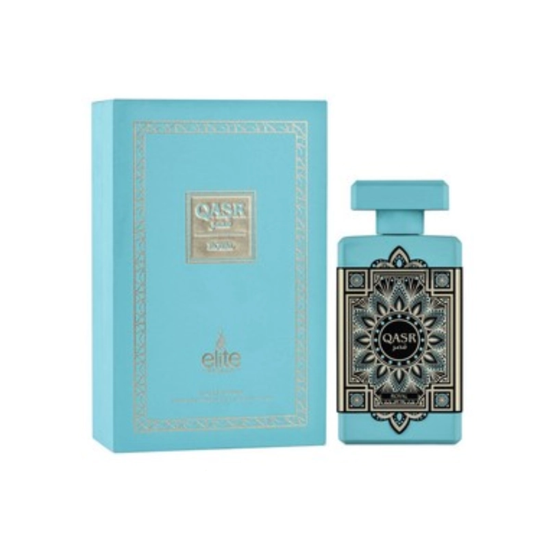 PERFUME QASR ROYAL EDP 100 ML ELITE RISALA OF ARMAF - 1