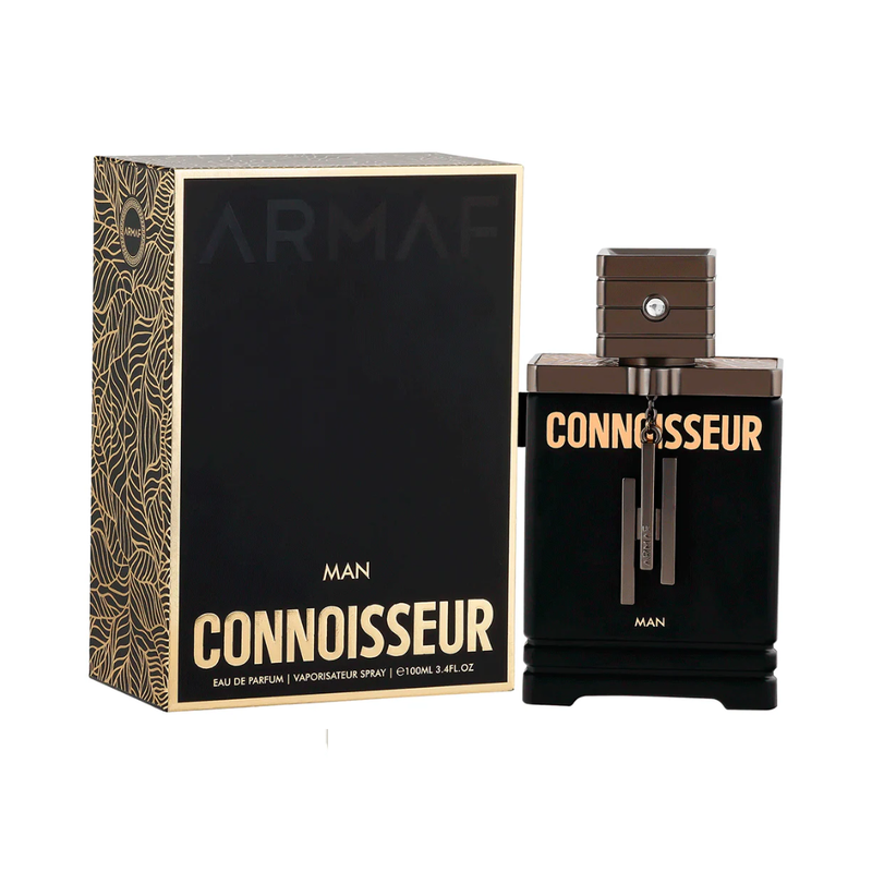 PERFUME ARMAF MAN CONNOISSEUR EDP 100 ML - 1