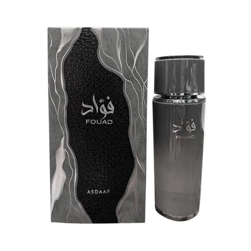 PERFUME FOUAD EDP 100 ML HOMBRE DE ASDAAF - 1