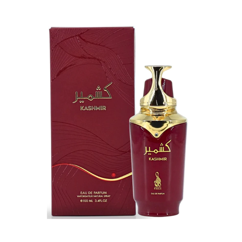 Perfume Kashmir EDP 100 ml Unisex de Risala - 1