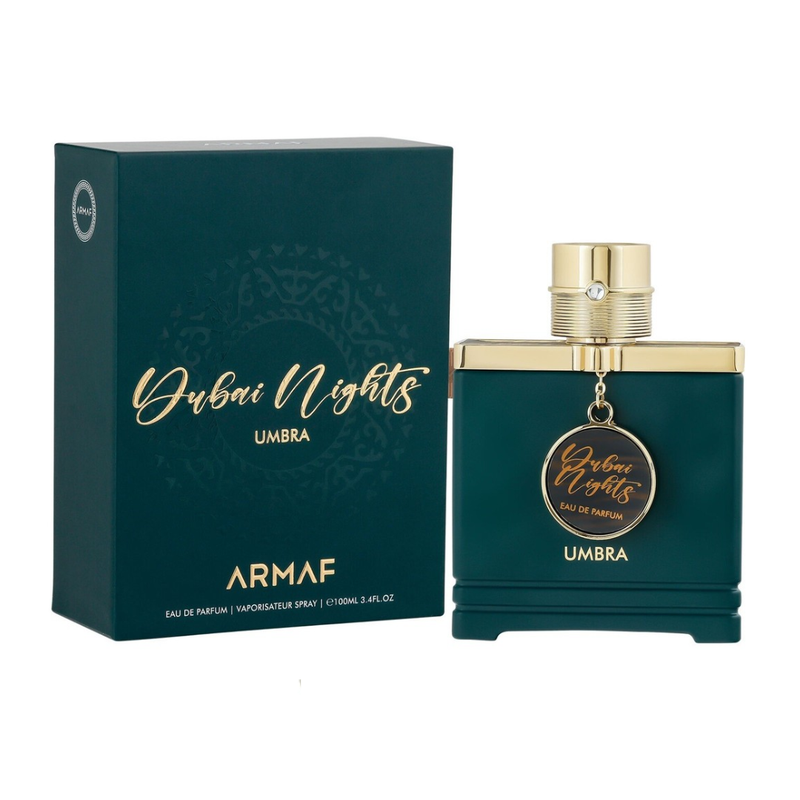 PERFUME ARMAF DUBAI NIGHT UMBRA EDP 100 ML - 1
