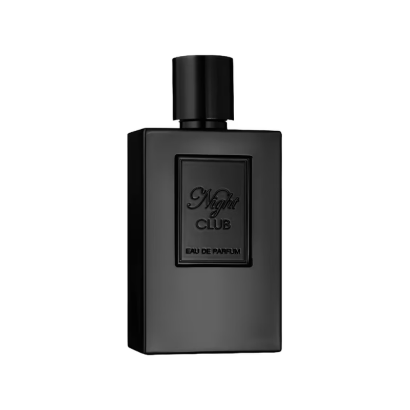 PERFUME NIGHT CLUB EDP 100 ML FRAGRANCE WORLD HOMBRE - 1