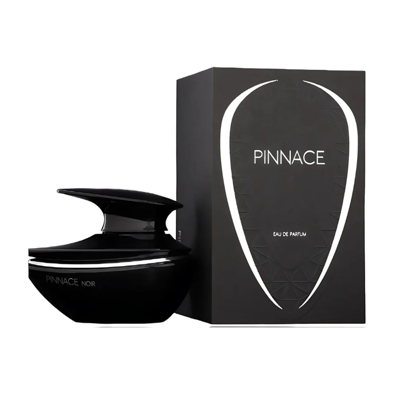 PERFUME FRENCH AVENUE PINNACE NOIR 100 ML EDP UNISEX - 1