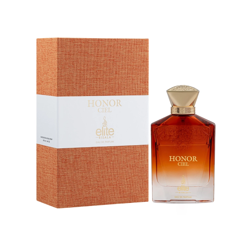 PERFUME HONOR CIEL EDP 100 ML UNISEX ELITE RISALA OF ARMAF - 1