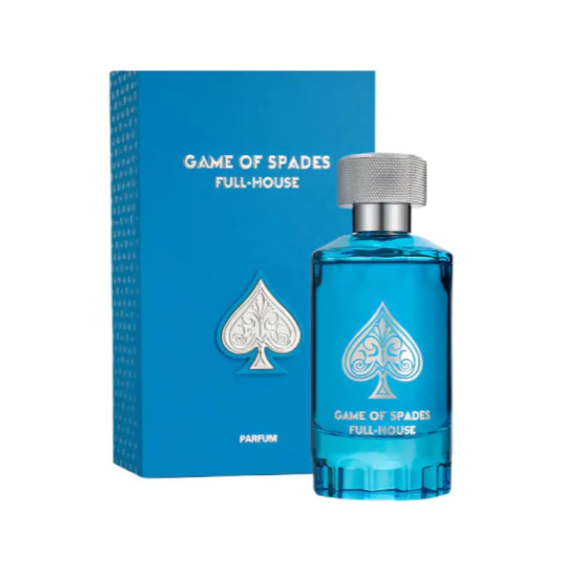 PERFUME JO MILANO FULL-HOUSE PARFUM 100 ML - 1