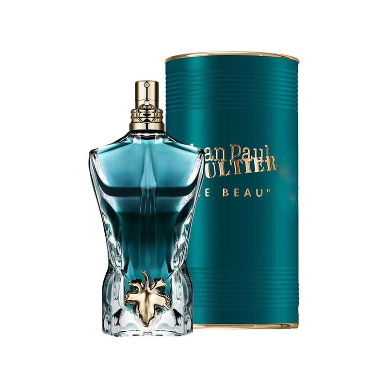JPG LE BEAU HOMBRE EDT 75ML - 1
