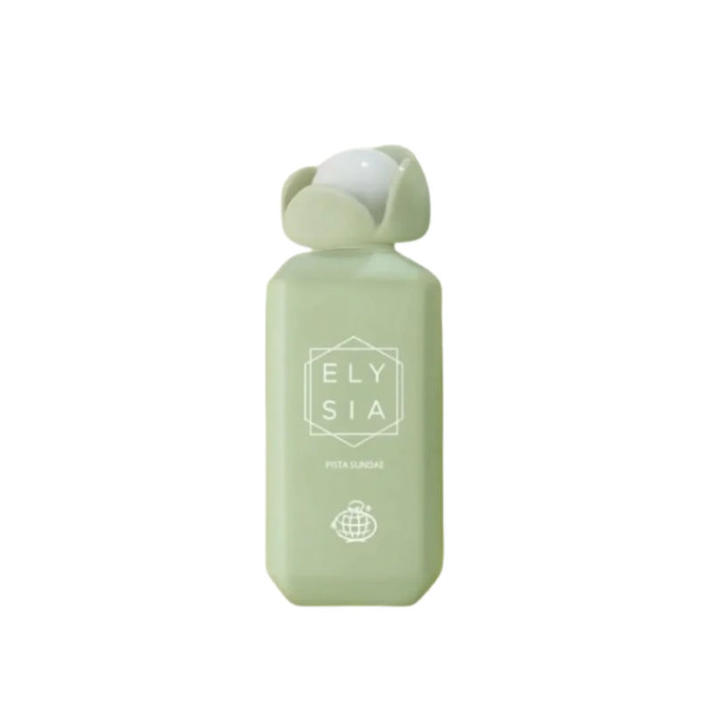 PERFUME ELYSIA PISTA SUNDAE EDP 100 ML FRAGRANCE WORLD - 1