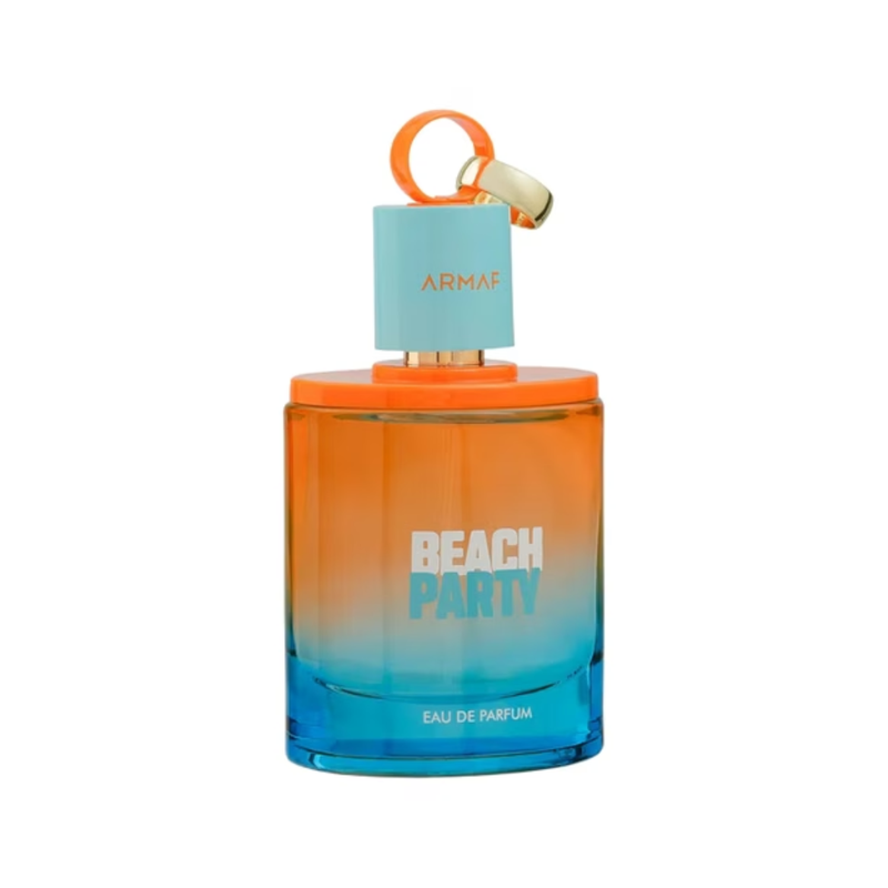 PERFUME BEACH PARTY EDP 100 ML ARMAF - 1