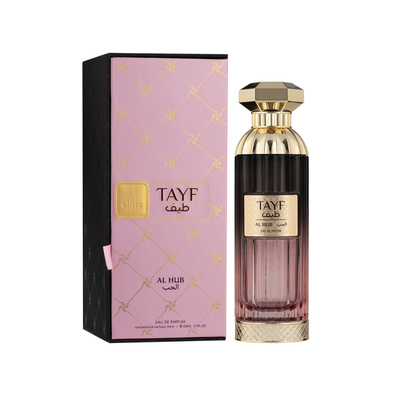 PERFUME TAYF AL HUB EDP 150 ML ELITE RISALA OF ARMAF - 1