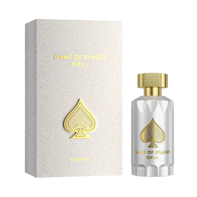 PERFUME JO MILANO GAME OF SPADES OPAL PARFUM 90 ML - 1
