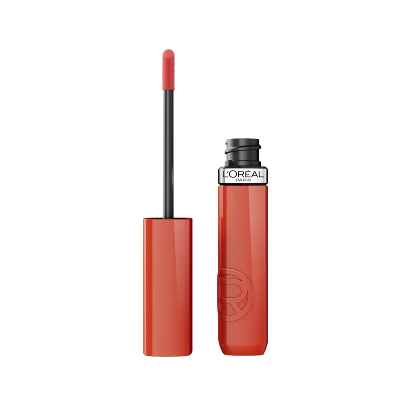 LAPIZ LABIAL LIQUIDO INFALLIBLE 601 WORTH IT LORE AL PARIS - 1