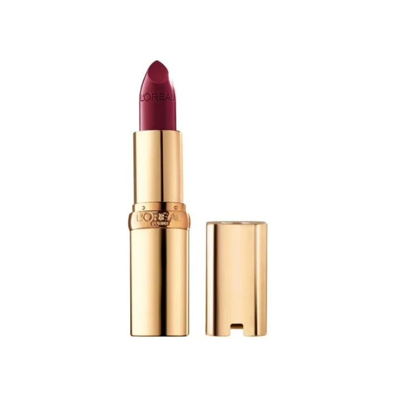 LAPIZ LABIAL COLOR RICHE 124 SIL VOUS PLAIT LORE AL PARIS - 1