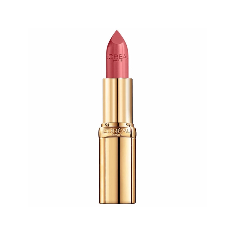 LAPIZ LABIAL COLOR RICHE 110 MADE IN PARIS LORE AL PARIS - 1