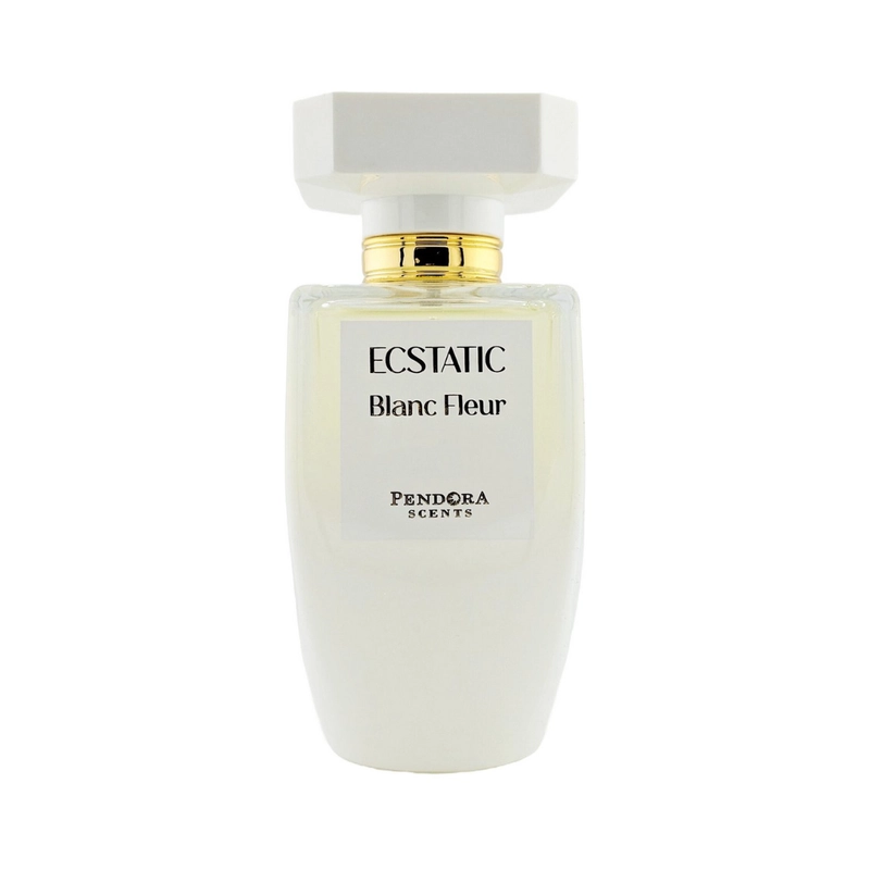 PERFUME ECSTATIC BLANC FLEUR EDP 100 ML PENDORA - 1