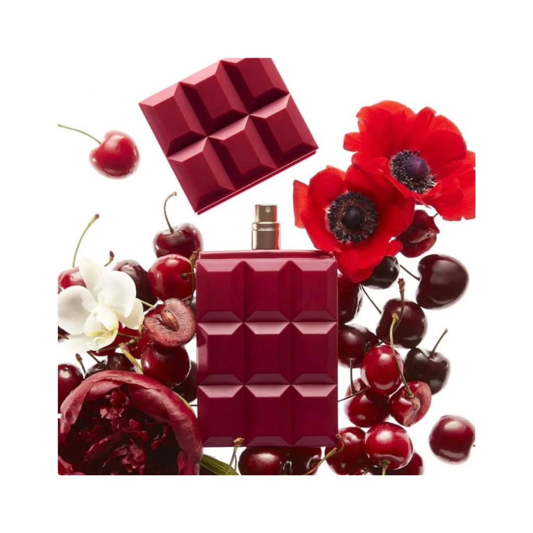 PERFUME SWEET TOOTH CHERRY BABY EDP 75 ML MUJER SABRINA CARPENTER - 2