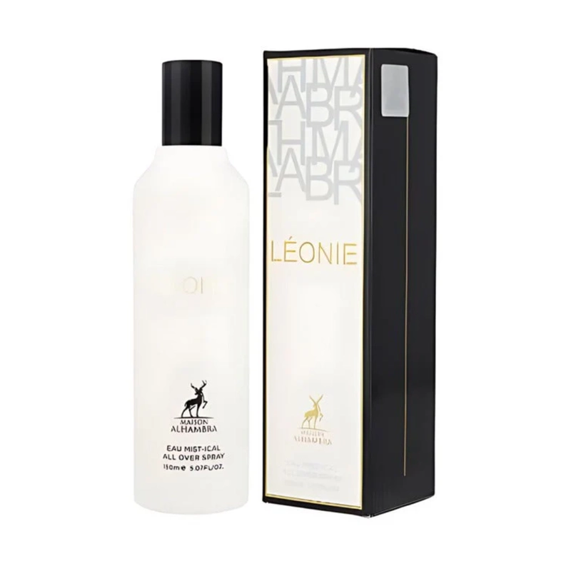 LEONIE MAISON ALHAMBRA ALL OVER PERFUME 150 ML MUJER - 1