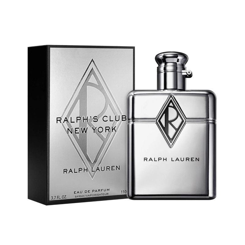 PERFUME RALPHS CLUB NEW YORK EDP 110 ML HOMBRE RALPH LAUREN - 1
