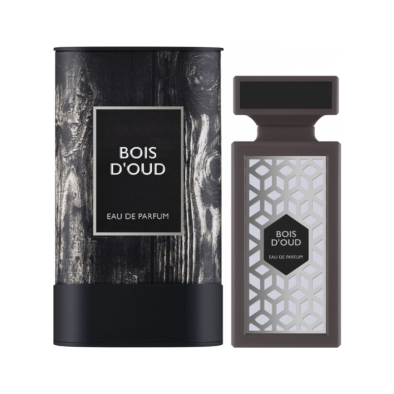 PERFUME BOIS DOUD EDP 90 ML UNISEX FLAVIA - 1